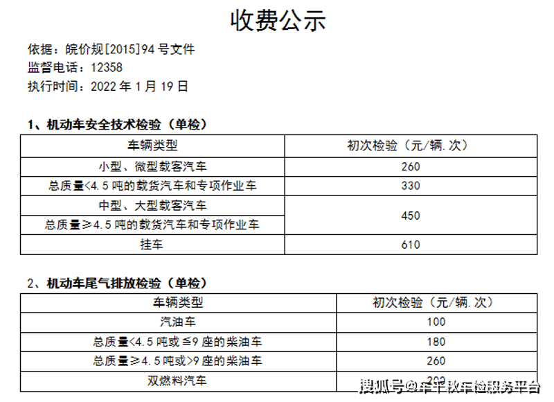 机动车检测：保障出行安全的隐形守护者